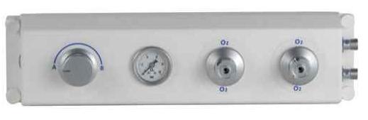 Панель киснева OSR-E-C2-V2-DIN 5900347